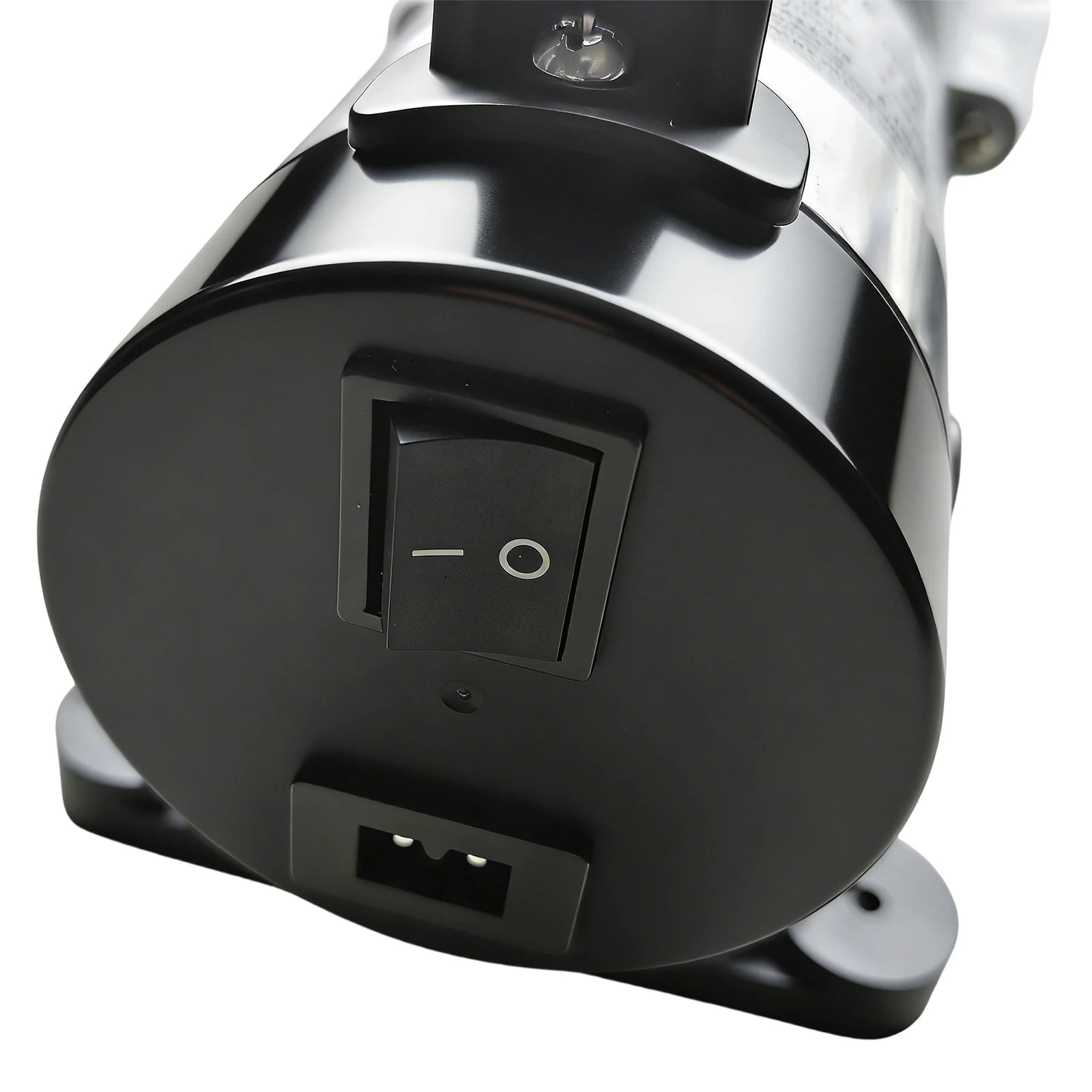 180W 24V Food Grade Solar Diaphragm Water Pump-3