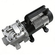 180W 24V Food Grade Solar Diaphragm Water Pump