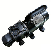 Flowatt 24V 120W High-Flow Solar Diaphragm Water Pump