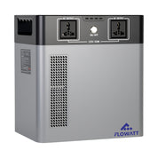 220V 500W 2kWh Portable Power Station