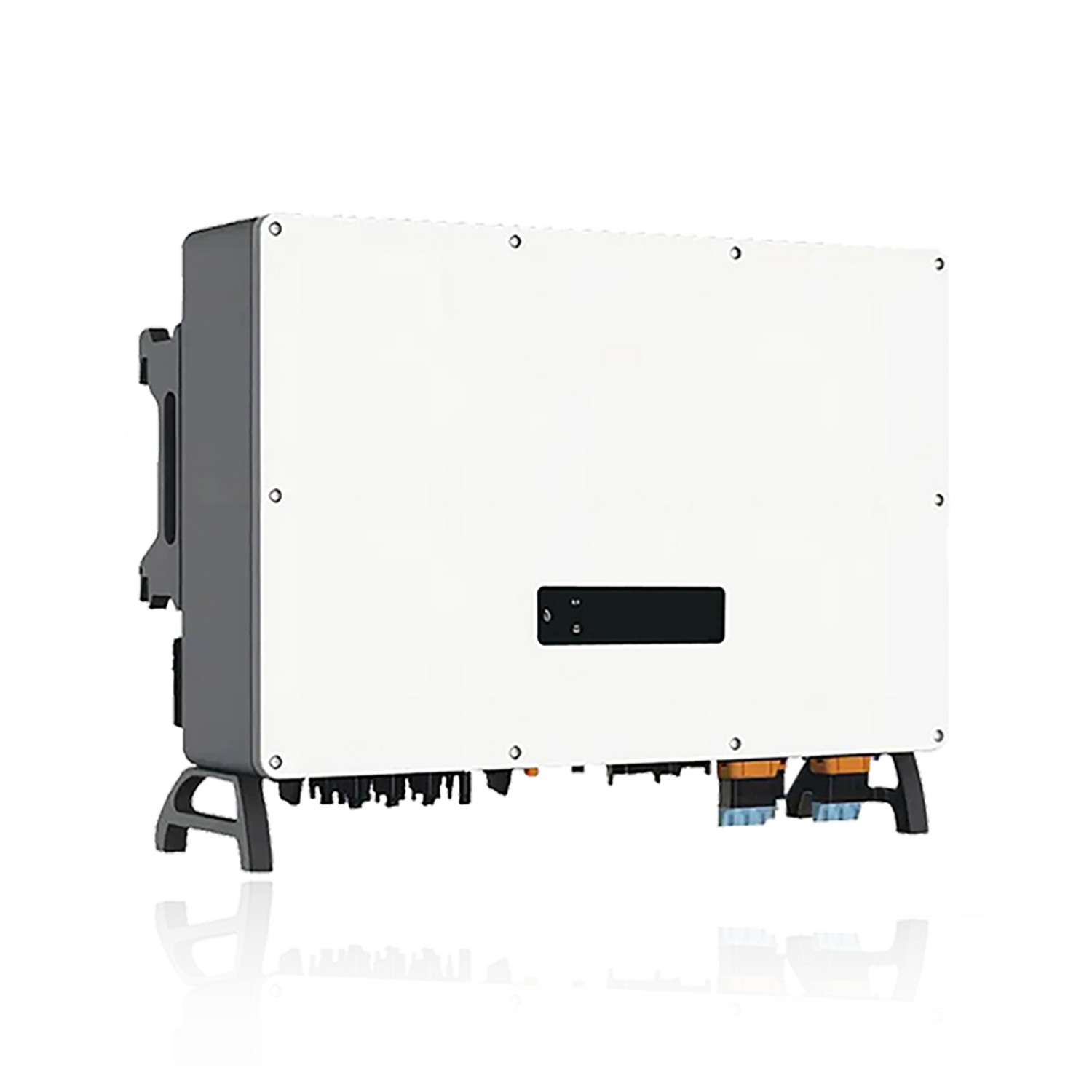 Flowatt Hybrid Three Phase 36KW Solar Energy System With Lithium Battery For Commercial Use