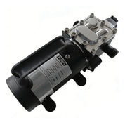 Flowatt 400W Flushing Solar Diaphragm Pump-1