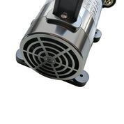 Flowatt 400W Flushing Solar Diaphragm Pump-3