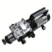 Flowatt 400W Flushing Solar Diaphragm Pump