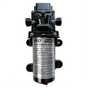 Flowatt 40W 24V Oil Transfer Diaphragm Pump-6