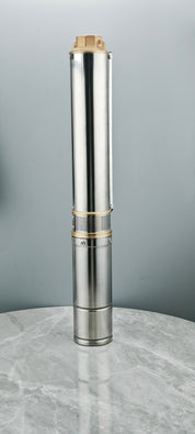 72V 750W Stainless Steel Helical Rector Submersible Pump