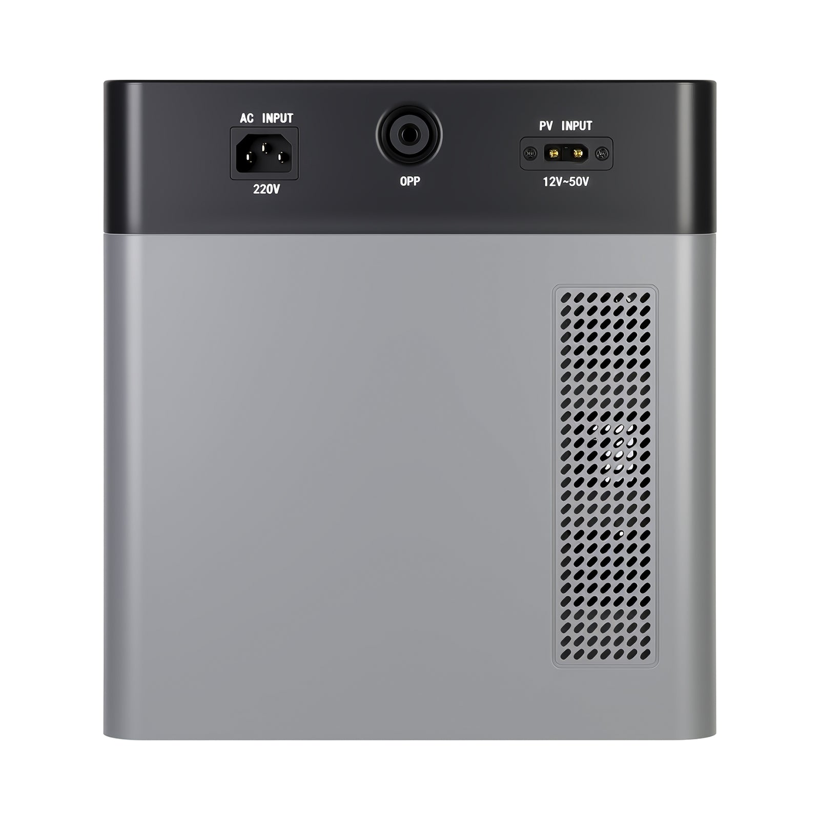 220V 500W 2kWh Portable Power Station