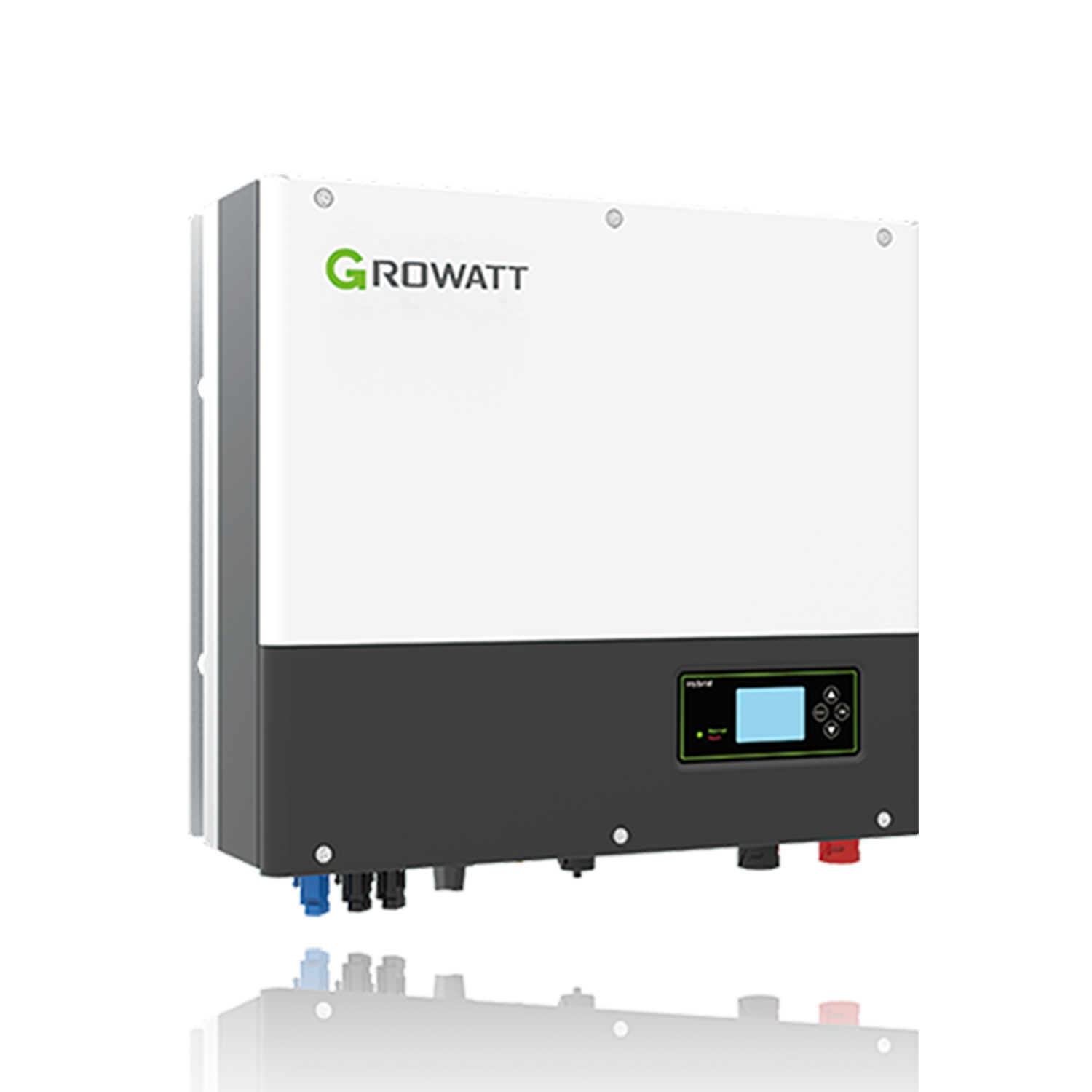 Flowatt FSG Series 7KW Single Phase Solar Power Storage Systems Lithium Battery For Home Use