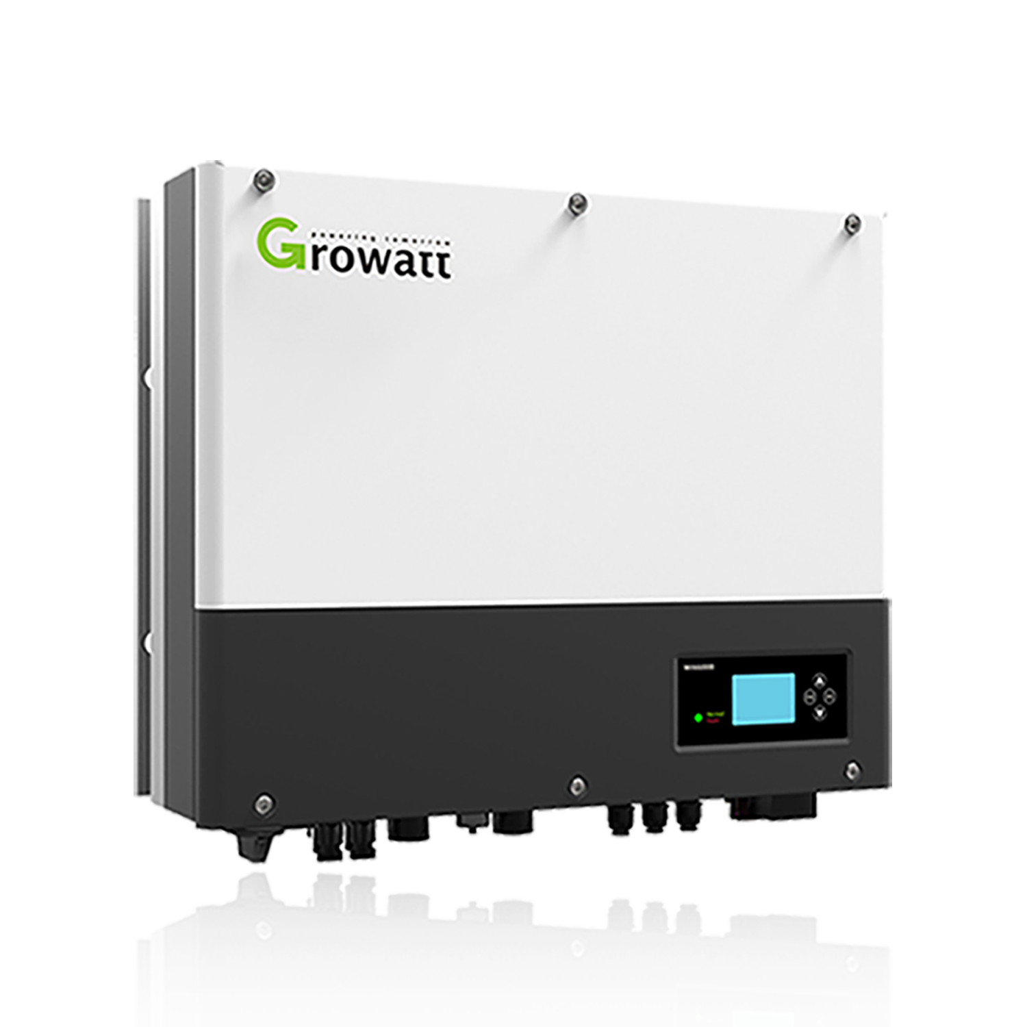 Flowatt FSG Series 5KW Solar Power Storage Systems Single Phase Lithium Battery For Household Equipment