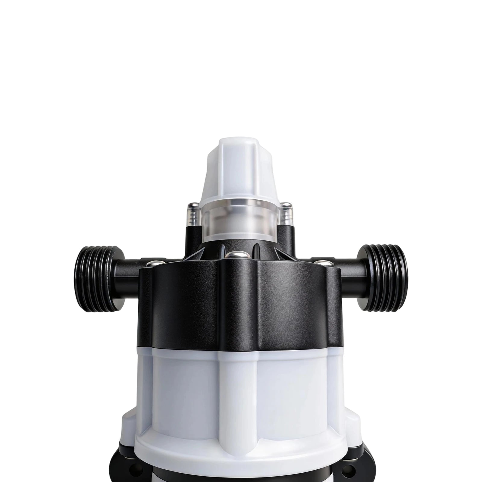 Flowatt 60W 12V  Low Noise Solar Diaphragm Pump-2