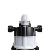 Flowatt 60W 12V  Low Noise Solar Diaphragm Pump-2