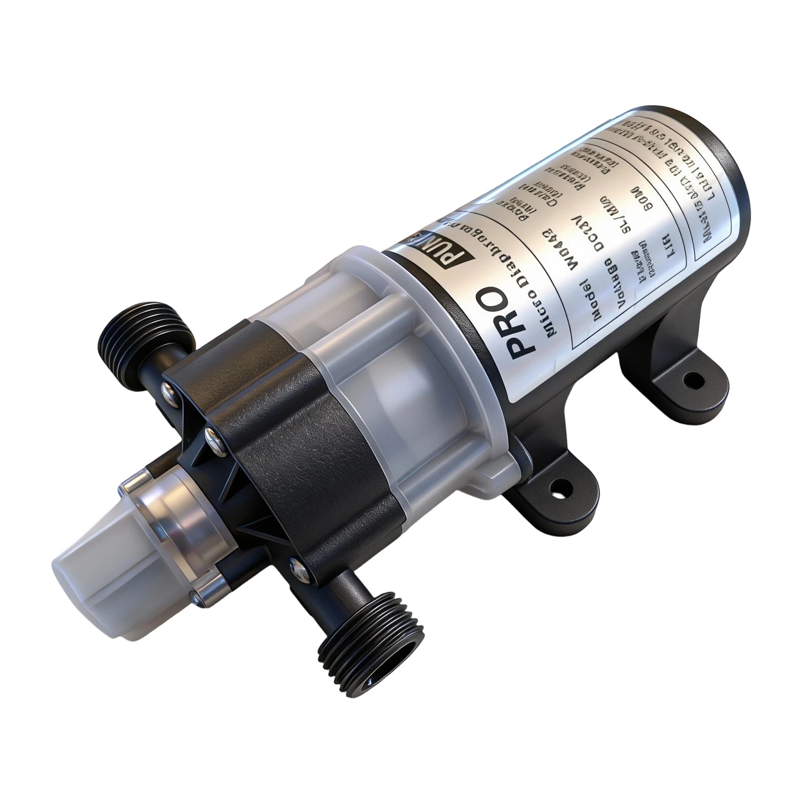 Flowatt 12Vdc 60W 60W