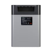 220V 500W 2kWh Portable Power Station