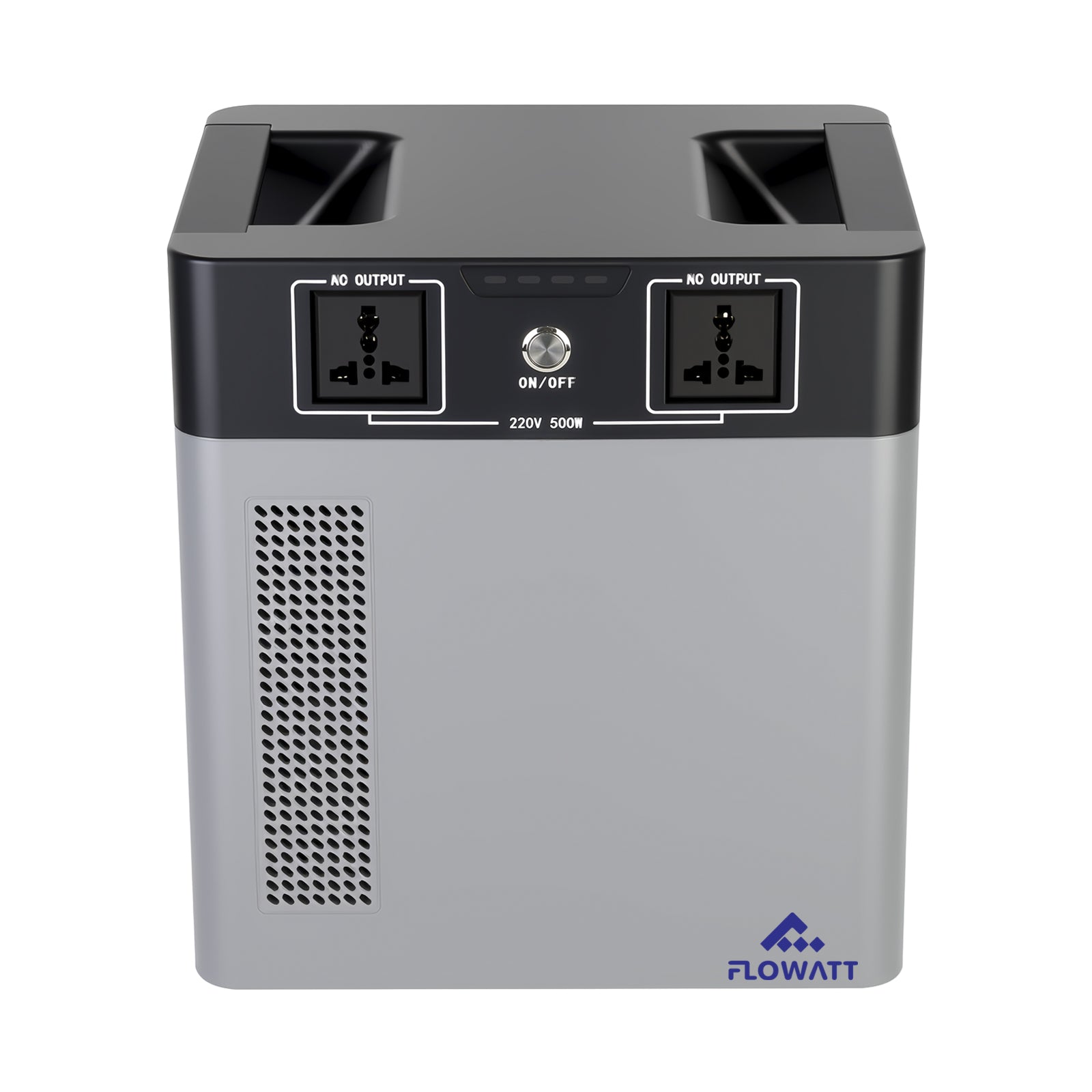 220V 500W 2kWh Portable Power Station