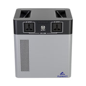 220V 500W 2kWh Portable Power Station