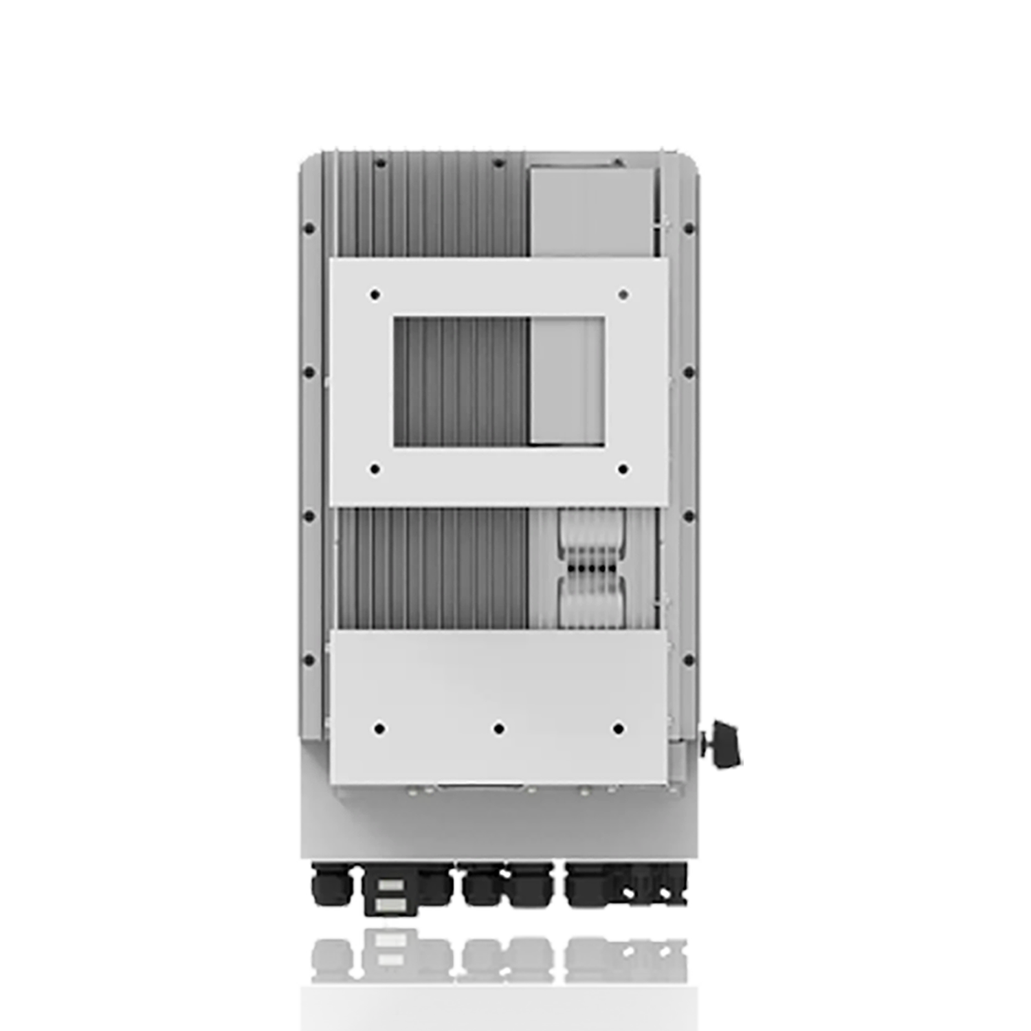 Flowatt 8KW Single Phase Solar Power Storage Systems Lithium Battery For Home Power Support