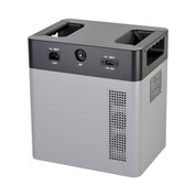 220V 500W 2kWh Portable Power Station