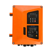 AC/DC Solar Water Pump Controller
