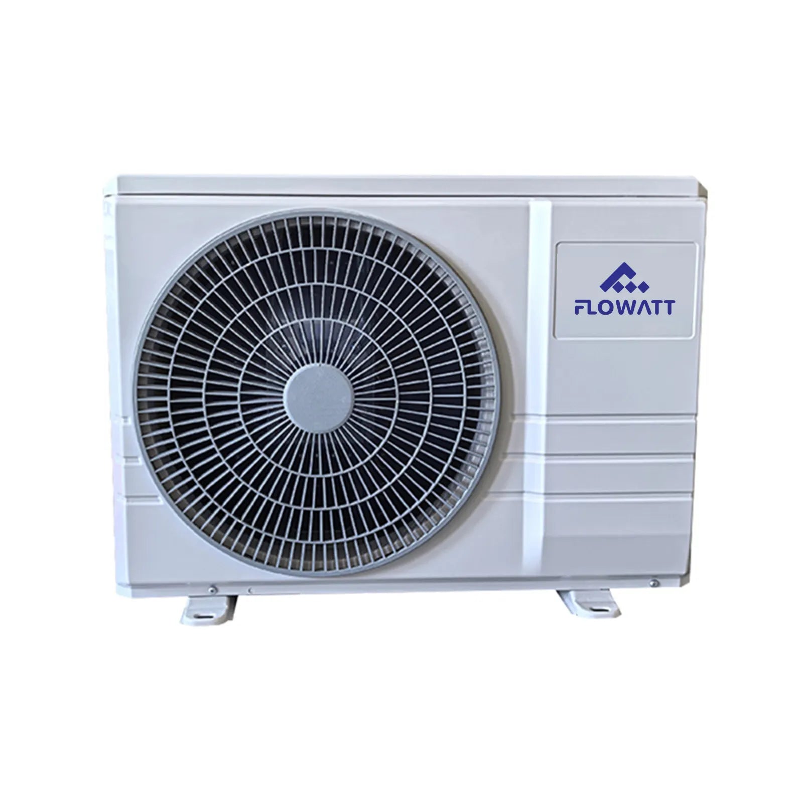 9000BTU Hybrid Solar Air Conditioner DC Inverter AC with Solar Direct Drive & Grid Backup