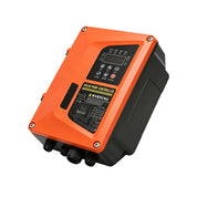 DC Solar Water Pump Controller