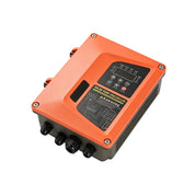DC Solar Water Pump Controller