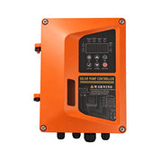 DC Solar Water Pump Controller