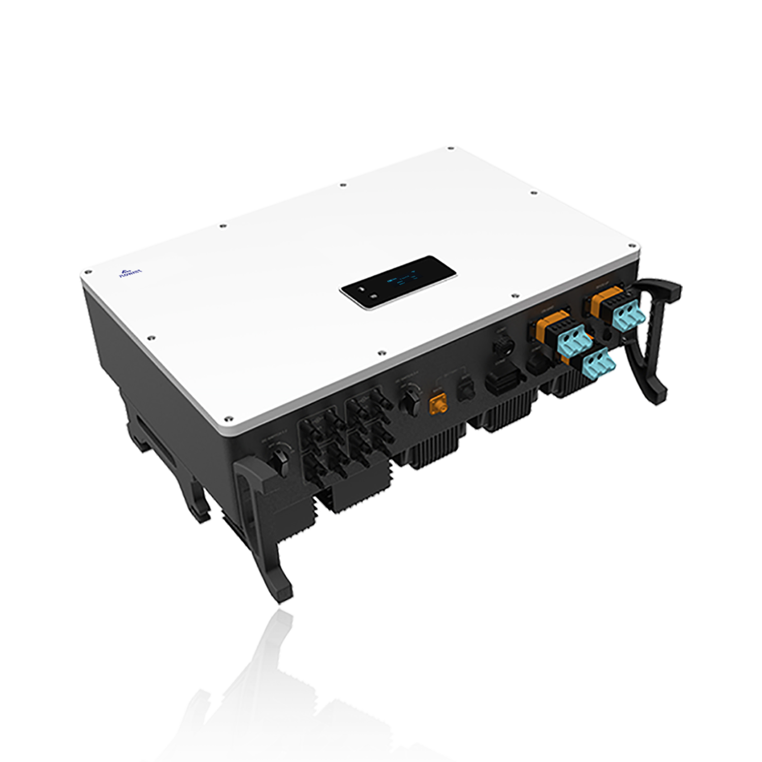 25/30/36/40/50kW High Voltage Three Phase Hybrid Inverter