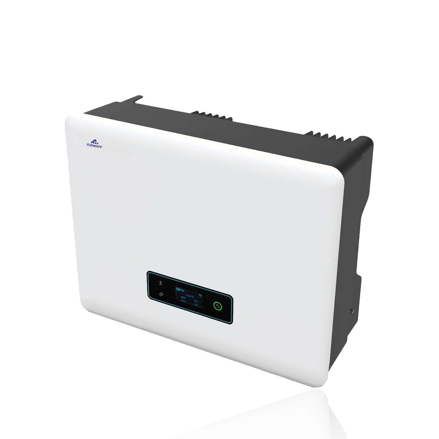 10/12/15/20K High Voltage Three Phase Hybrid Inverter