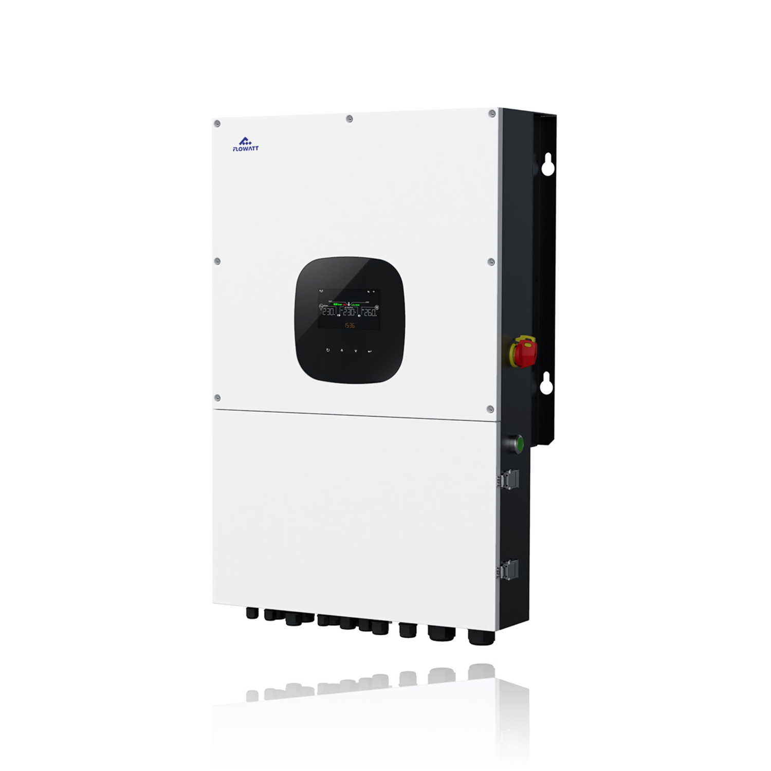 10KW 48V Split Phase Hybrid Inverter