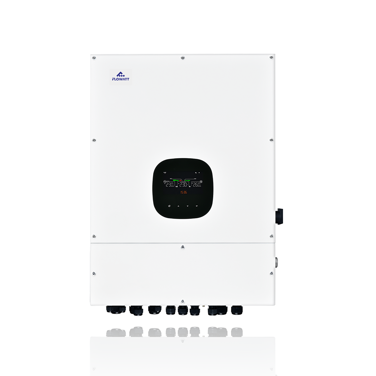 6KW 48V Split Phase  Hybrid Inverter