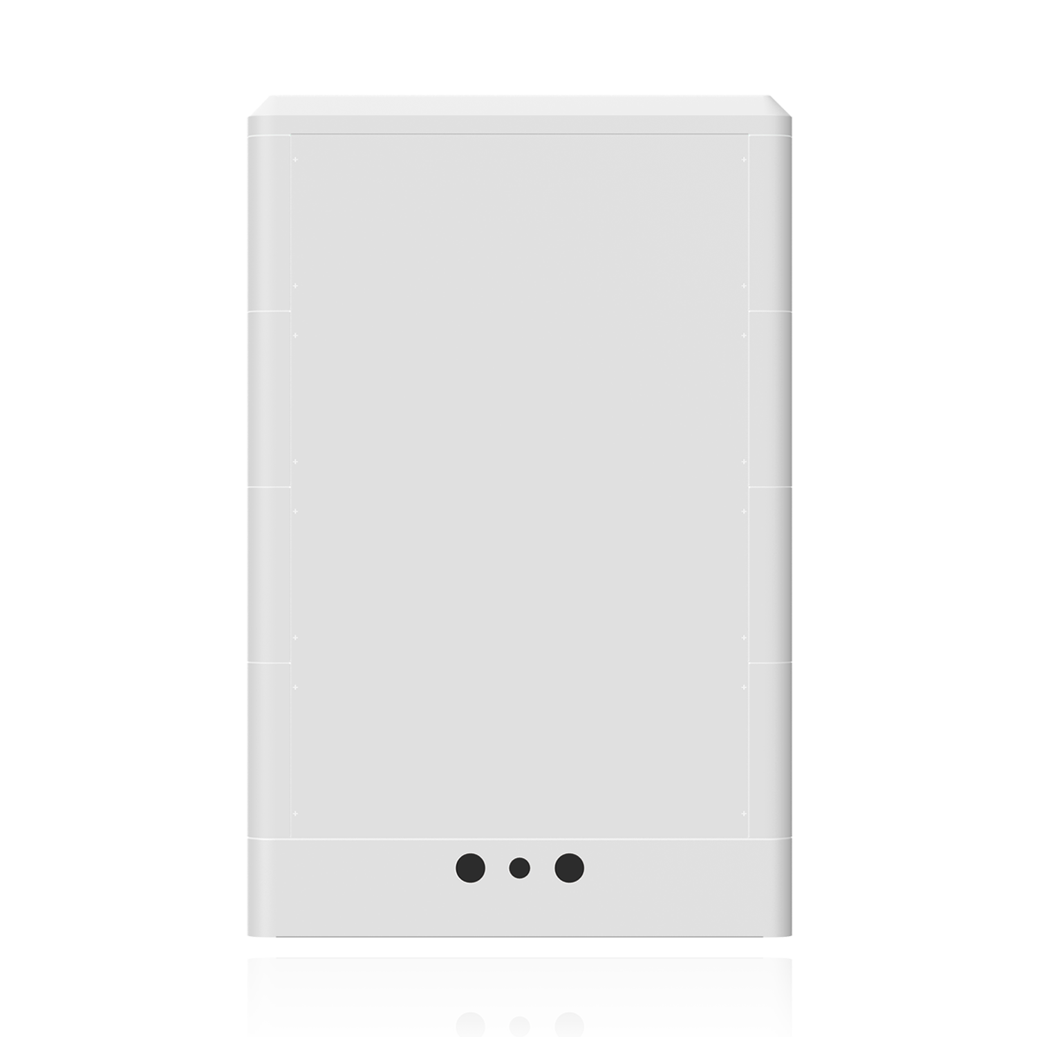 51.2V 100AH Stackable Energy Storage Battery