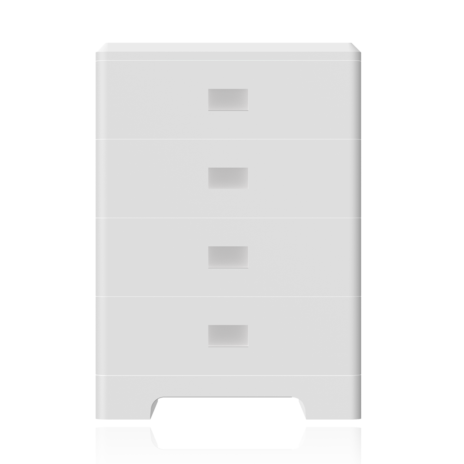 51.2V 100AH Stackable Energy Storage Battery