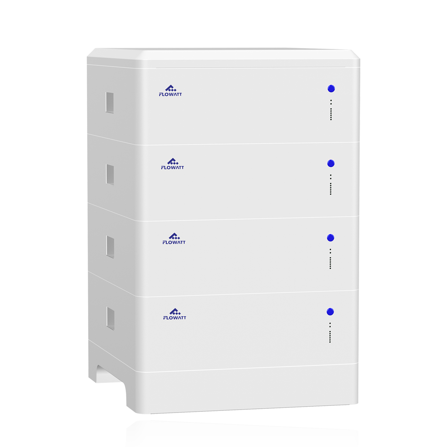 51.2V 100AH Stackable Energy Storage Battery