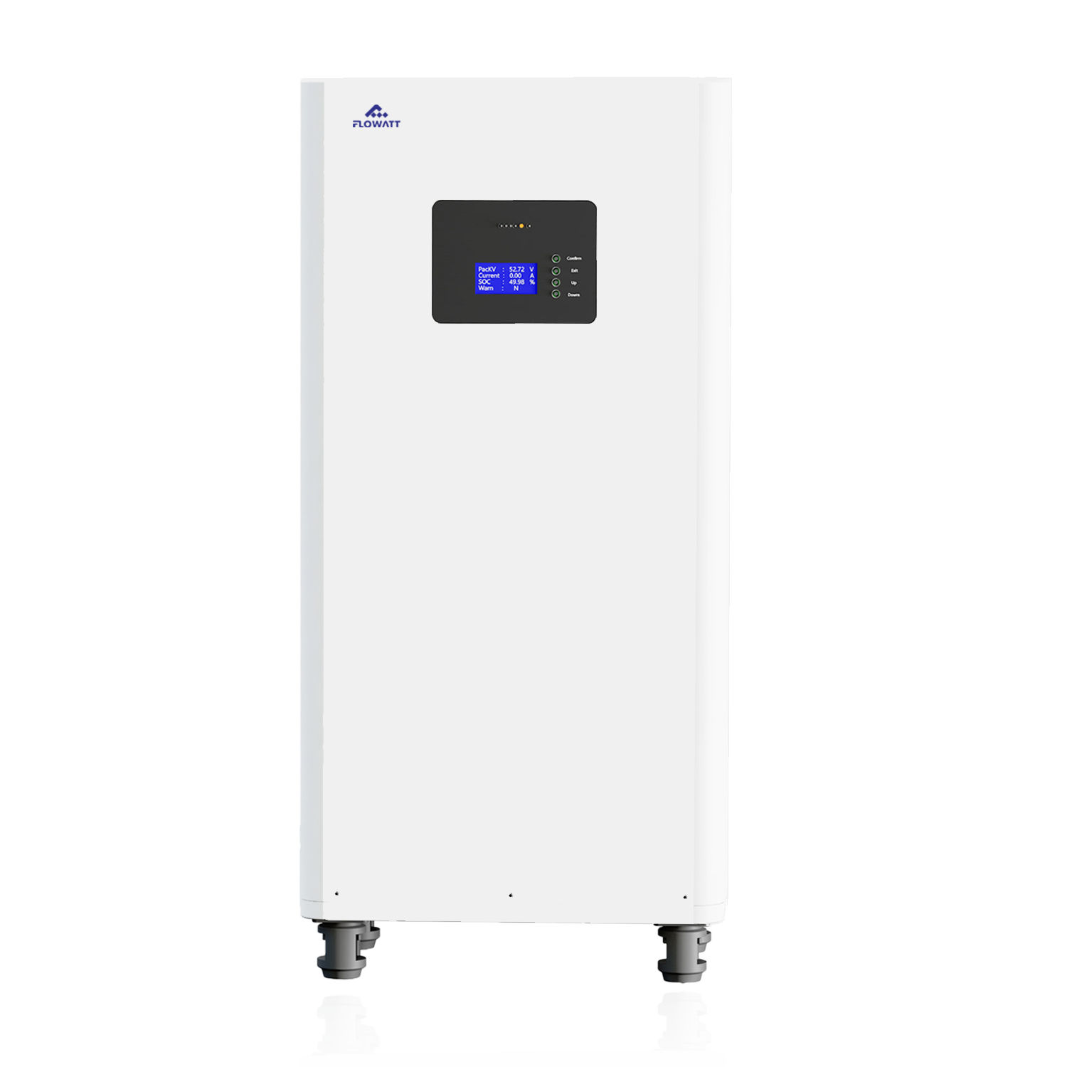 51.2V 280AH Wall Mounted Energy Storage Battery