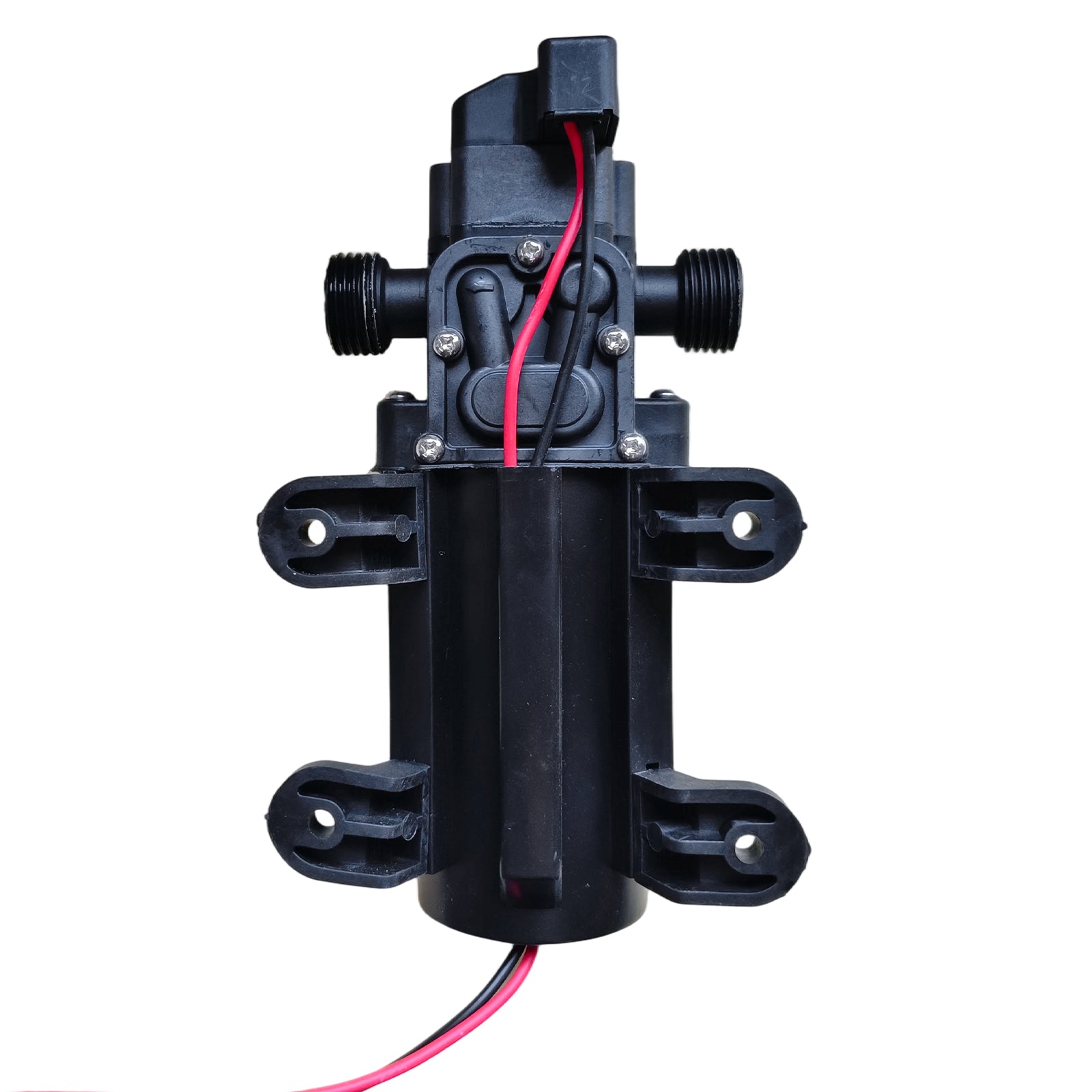 24VDC 80W 90M 6L/min 0.9Mpa Solar Diaphragm Water Pump