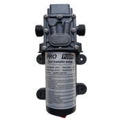 24VDC 40W 12L/min 1.5M Solar Oil Transfer Diaphragm Pump