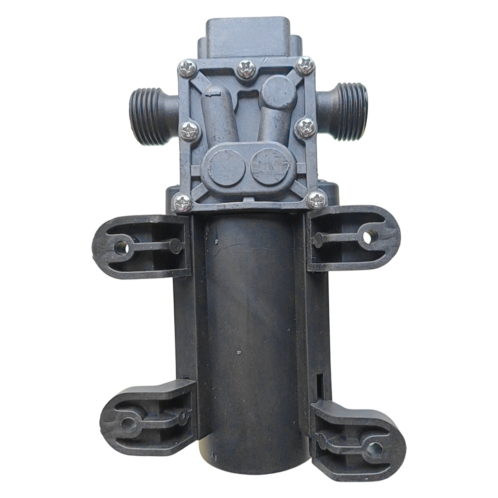 24VDC 40W 12L/min 1.5M Solar Oil Transfer Diaphragm Pump