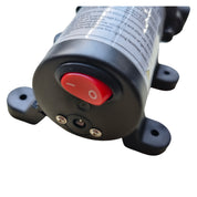 24VDC 40W 12L/min 1.5M Solar Oil Transfer Diaphragm Pump