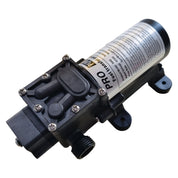 24VDC 40W 12L/min 1.5M Solar Oil Transfer Diaphragm Pump