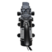 24VDC 120W 130M 10L/min 1.3Mpa High-Flow Solar Diaphragm Water Pump