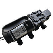 24VDC 120W 130M 10L/min 1.3Mpa High-Flow Solar Diaphragm Water Pump