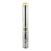 90V 1100W Stainless Steel Helical Rector Submersible Pump