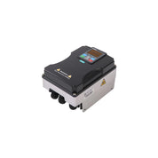 36V 400W Stainless Steel Helical Rector Submersible Pump