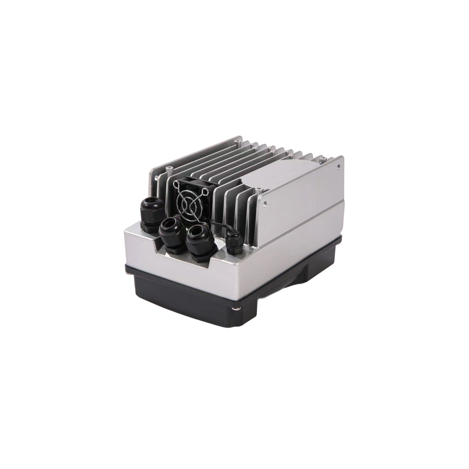 36V 400W Stainless Steel Helical Rector Submersible Pump