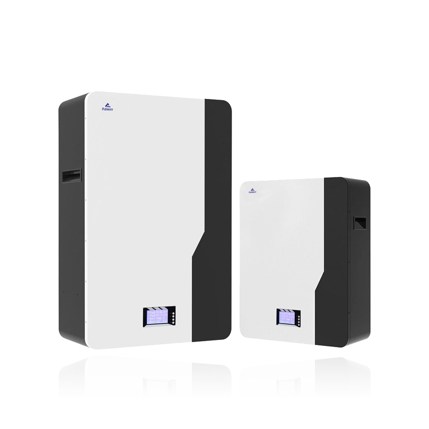 48V 100AH/200AH Wall Mounted Energy Storage Battery