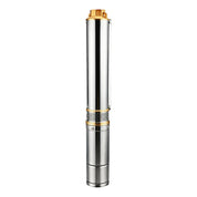 110V 1500W Stainless Steel Helical Rector Submersible Pump