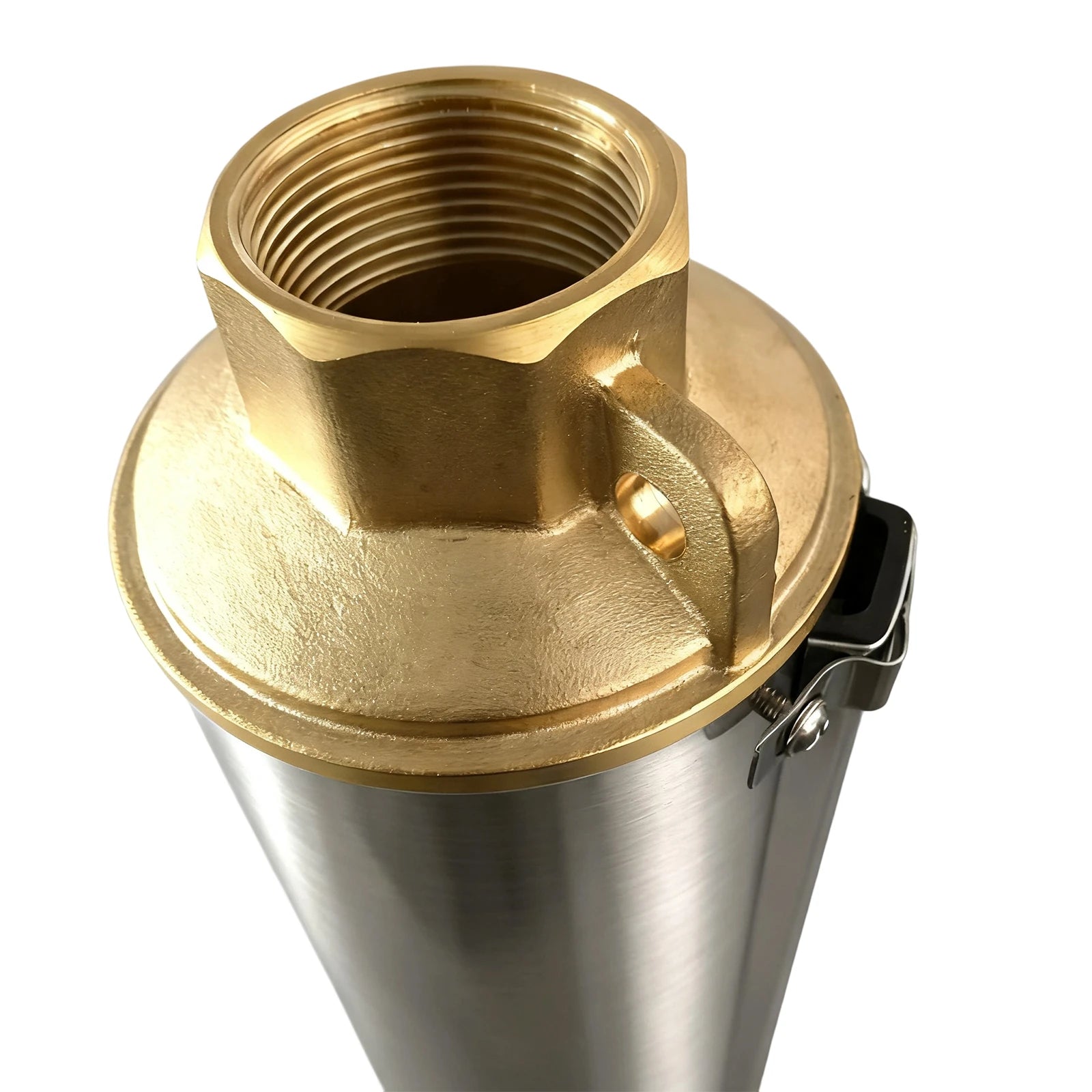 Flowatt 4spc deep well pump detail-2