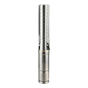 192V 1500W Stainless Steel Helical Rector Submersible Pump