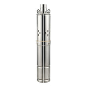 72V 650W Stainless Steel Helical Rector well Submersible Pump