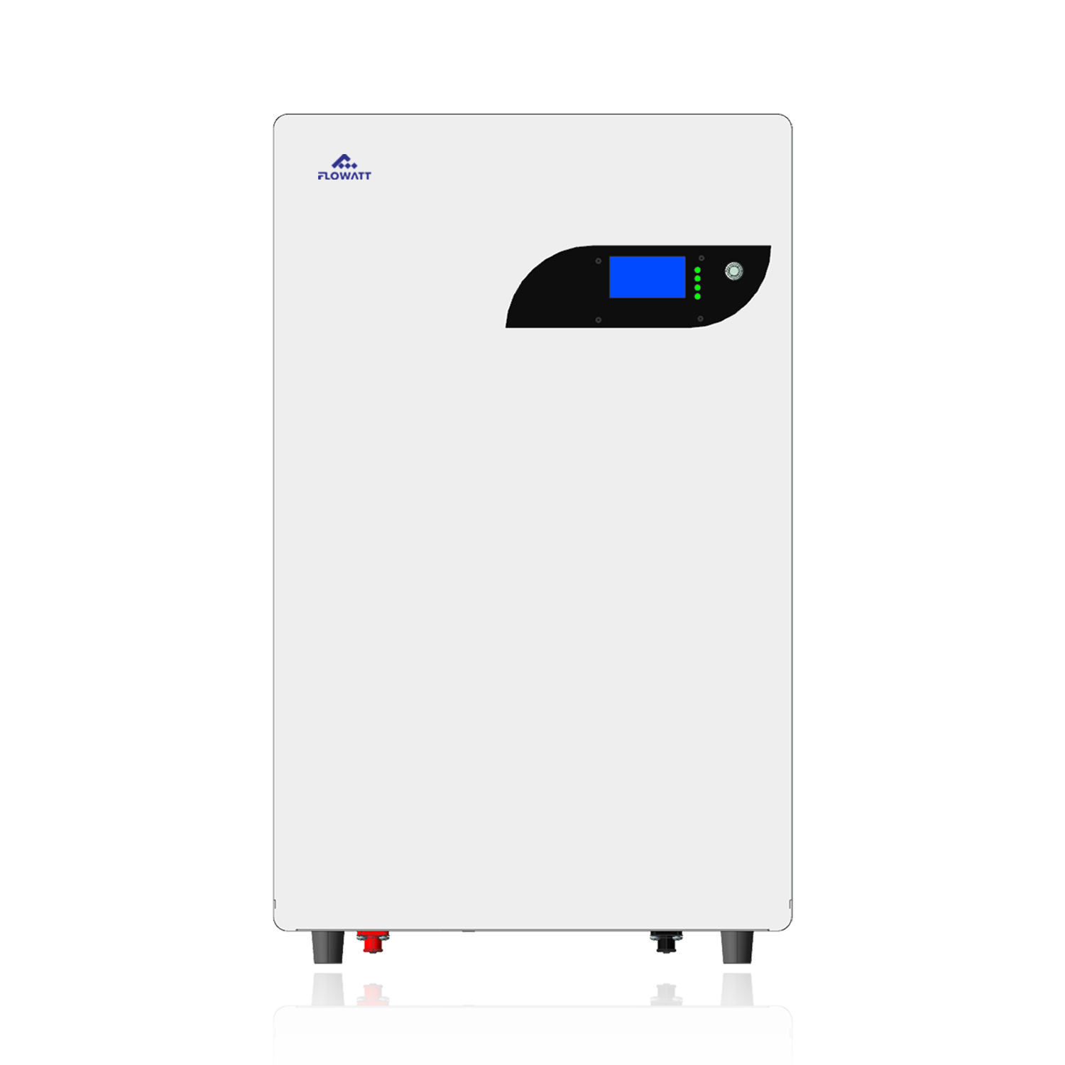 51.2V 200AH Wall Mounted Energy Storage Battery